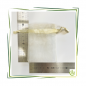 Preview: Organza Beutel Champagne (7,5x10cm)